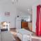 Casa rural junto al mar