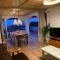 Casa rural junto al mar