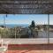 Casa rural junto al mar