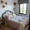Casa rural junto al mar