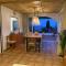 Casa rural junto al mar