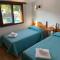 Casa rural junto al mar