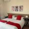 Millard Crescent Guest House
