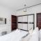 Nasma Luxury Stays - Sleek City Haven 1BR in Dubai's Glitz Residence 3 - Dubaj