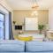 Modern 1BR home with Private Balcony in St Julians by 360 Estates - Tal-Għoqod