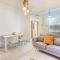 Modern 1BR home with Private Balcony in St Julians by 360 Estates - Tal-Għoqod