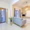 Modern 1BR home with Private Balcony in St Julians by 360 Estates - Tal-Għoqod