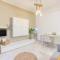 Modern 1BR home with Private Balcony in St Julians by 360 Estates - Tal-Għoqod