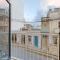 Modern 1BR home with Private Balcony in St Julians by 360 Estates - Tal-Għoqod