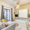 Modern 1BR home with Private Balcony in St Julians by 360 Estates - Tal-Għoqod