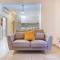Modern 1BR home with Private Balcony in St Julians by 360 Estates - Tal-Għoqod
