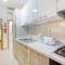 Modern 1BR home with Private Balcony in St Julians by 360 Estates - Tal-Għoqod