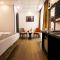 Antusa Design Hotel & Spa