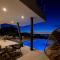 Luxury Villa Seven Seas with infinity heated pool by the sea in Ražanj - Ražanj