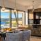 Luxury Villa Seven Seas with infinity heated pool by the sea in Ražanj - Ražanj