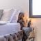 Luxury Villa Seven Seas with infinity heated pool by the sea in Ražanj