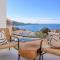 Luxury Villa Seven Seas with infinity heated pool by the sea in Ražanj - Ražanj