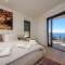 Luxury Villa Seven Seas with infinity heated pool by the sea in Ražanj - Ražanj