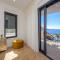 Luxury Villa Seven Seas with infinity heated pool by the sea in Ražanj - Ražanj