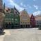 Marktplatz Memmingen