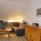 Haus Spornitz Ferienwohnung