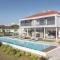 Luxury villa Bracchia Magic Retreat II with heated pool - Skrip - Škrip