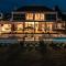 Luxury villa Bracchia Magic Retreat II with heated pool - Skrip - Škrip