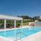 Luxury villa Bracchia Magic Retreat I with heated pool, sauna and jacuzzi on Brac - Škrip