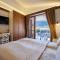 Mountain villa Jordan- with JACUZZI - Razlog