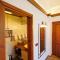 Mountain villa Jordan- with JACUZZI - Razlog