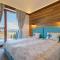 Mountain villa Jordan- with JACUZZI - Razlog