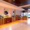 Mercure Dubai Barsha Heights Hotel Suites And Apartments - Dubai