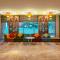 Mercure Dubai Barsha Heights Hotel Suites And Apartments - Dubai