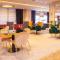 Mercure Dubai Barsha Heights Hotel Suites And Apartments - Dubai