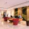 Mercure Dubai Barsha Heights Hotel Suites And Apartments - Dubai