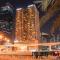 Mercure Dubai Barsha Heights Hotel Suites And Apartments - Dubai