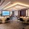 Mercure Dubai Barsha Heights Hotel Suites And Apartments - Dubai