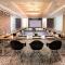 Mercure Dubai Barsha Heights Hotel Suites And Apartments - Dubai