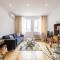 Stylish Gem 2BR Apartment with AC - Софія