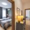 Stylish Gem 2BR Apartment with AC - Софія