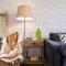 Stylish Gem 2BR Apartment with AC - Софія