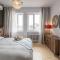 Stylish Gem 2BR Apartment with AC - Софія