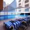Mercure Dubai Barsha Heights Hotel Suites And Apartments - Dubai