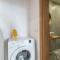 Stylish Gem 2BR Apartment with AC - Софія