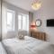 Stylish Gem 2BR Apartment with AC - Софія