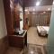 Hotel Benzz Park Chennai