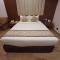 Hotel Benzz Park Chennai