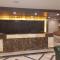 Hotel Benzz Park Chennai