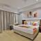 Hotel Elements Surat Hotel Elements Surat