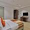 Hotel Elements Surat